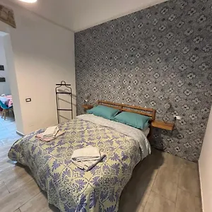 Appartement Dost, Palerme