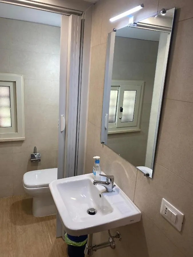 Tiny House Basilio Apartment Palermo