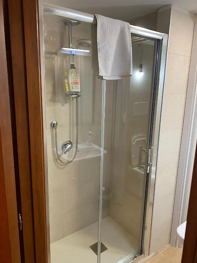 Tiny House Basilio Apartment Palermo