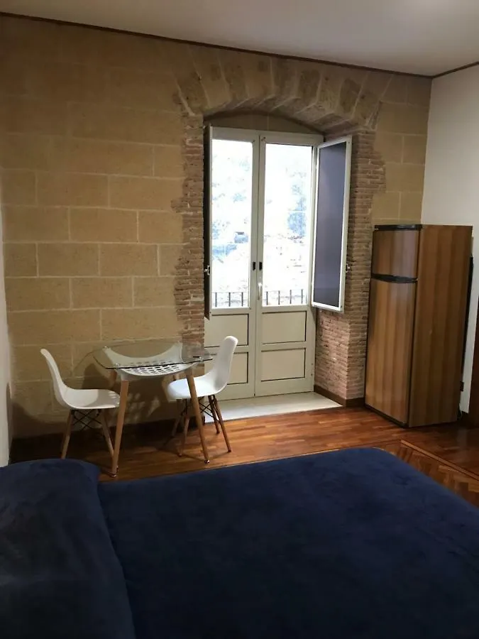Tiny House Basilio Apartment Palermo 0*,