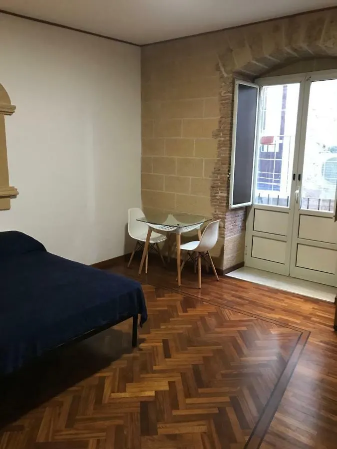 Tiny House Basilio Apartment Palermo