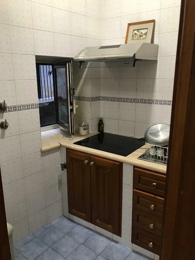 Tiny House Basilio Apartment Palermo 0*,  Italy