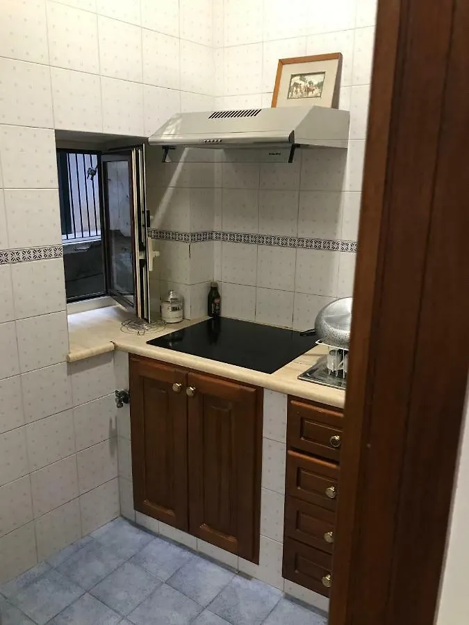 Tiny House Basilio Apartment Palermo