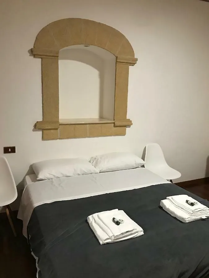 Tiny House Basilio Apartment Palermo